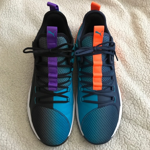 Puma Uproar ASG Fade Basketball Sneakers main image 12